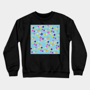 Happy Birthday! Crewneck Sweatshirt